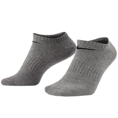 Skarpety Nike Everday LTWT NS 3PR SX7678 964 Skarpety Nike Everday LTWT NS 3PR SX7678 964