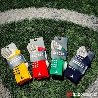 Skarpety piłkarskie Trusox 3.0 Thin M S737461