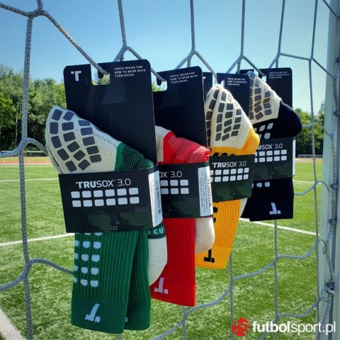 Skarpety piłkarskie Trusox 3.0 Thin M S737461 Skarpety piłkarskie Trusox 3.0 Thin M S737461