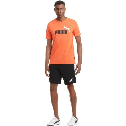 Spodenki Puma Essentials M 586709 01