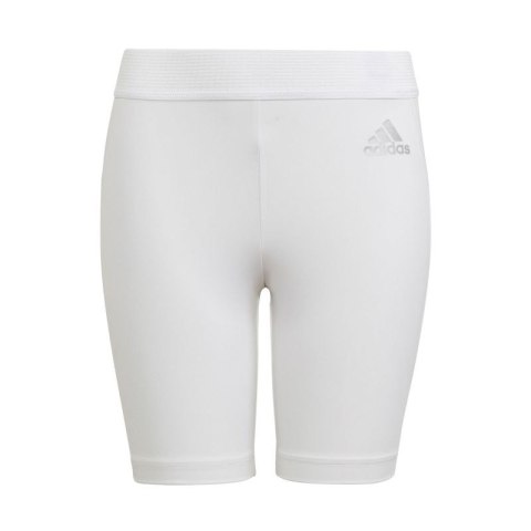 Spodenki adidas Techfit Tights Jr H23163 Spodenki adidas Techfit Tights Jr H23163