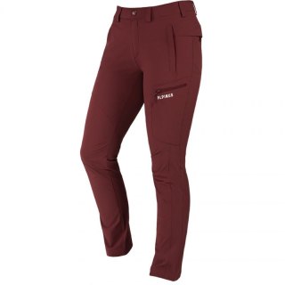 Spodnie trekkingowe Alpinus Mulleres W FF43792