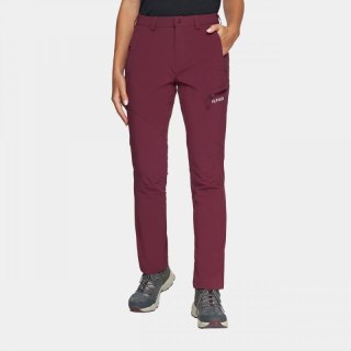 Spodnie trekkingowe Alpinus Mulleres W FF43792