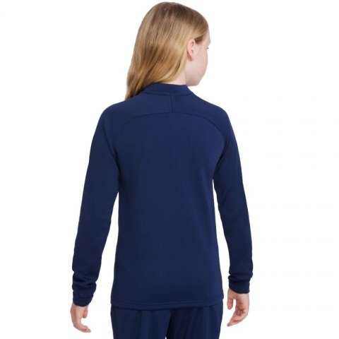 Bluza Nike Academy 21 Dril Top Jr CW6112 451 Bluza Nike Academy 21 Dril Top Jr CW6112 451