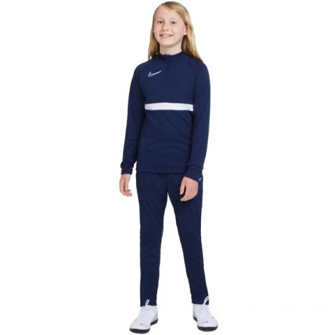 Bluza Nike Academy 21 Dril Top Jr CW6112 451 Bluza Nike Academy 21 Dril Top Jr CW6112 451