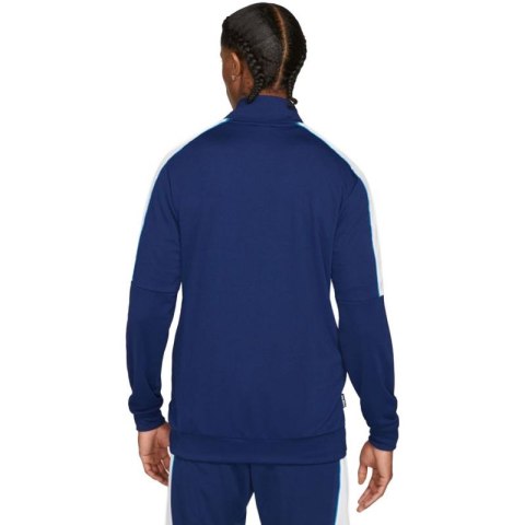 Bluza Nike DF Academy TRK JKT KP FP JB M DA5566 492 Bluza Nike DF Academy TRK JKT KP FP JB M DA5566 492