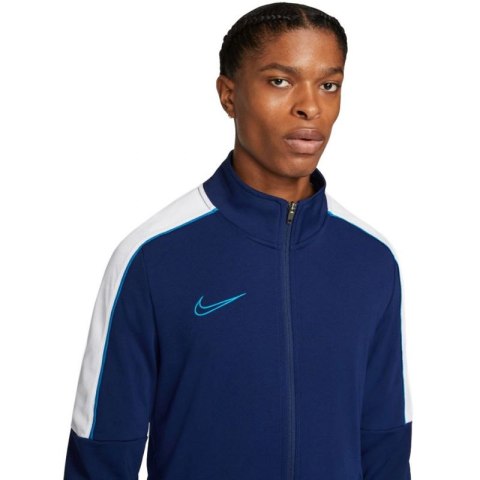 Bluza Nike DF Academy TRK JKT KP FP JB M DA5566 492 Bluza Nike DF Academy TRK JKT KP FP JB M DA5566 492