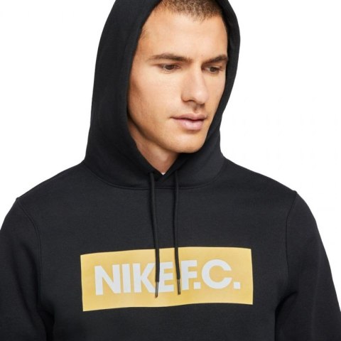 Bluza Nike Fc Essntl Flc Hoodie PO M CT2011 014 Bluza Nike Fc Essntl Flc Hoodie PO M CT2011 014