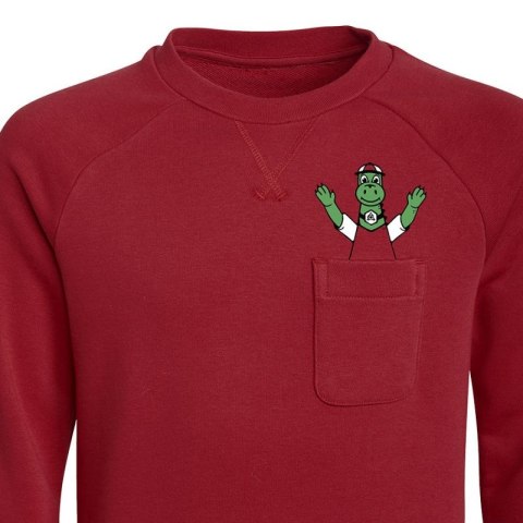Bluza adidas Arsenal FC Crew Sweat Jr GR4218 Bluza adidas Arsenal FC Crew Sweat Jr GR4218