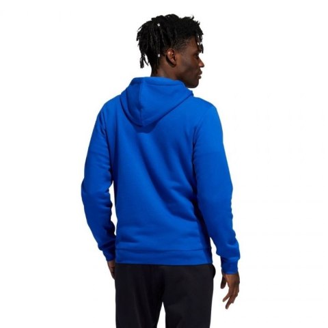 Bluza adidas You Feel Me Hoodie M H18787