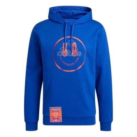 Bluza adidas You Feel Me Hoodie M H18787