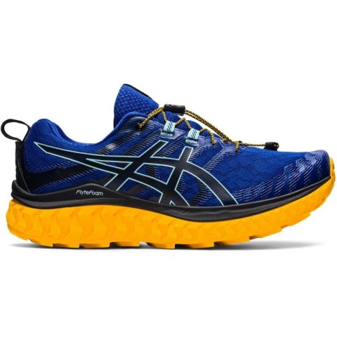 Buty Asics Trabuco Max M 1011B028-400 Buty Asics Trabuco Max M 1011B028-400