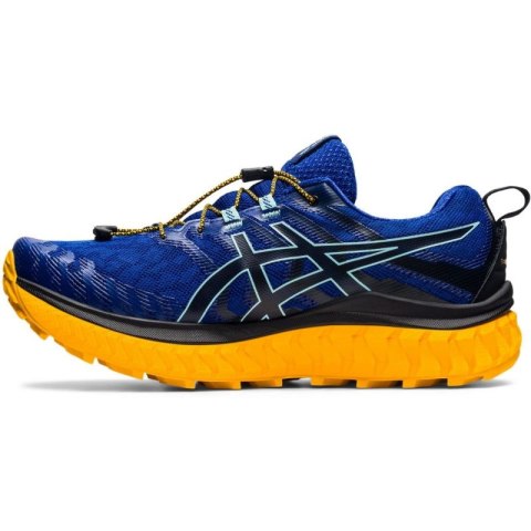 Buty Asics Trabuco Max M 1011B028-400 Buty Asics Trabuco Max M 1011B028-400