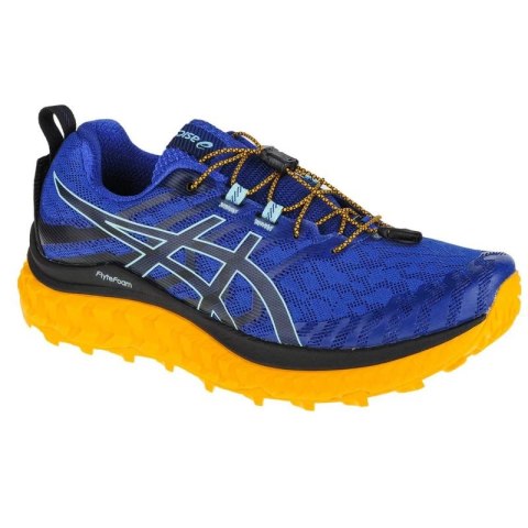 Buty Asics Trabuco Max M 1011B028-400 Buty Asics Trabuco Max M 1011B028-400