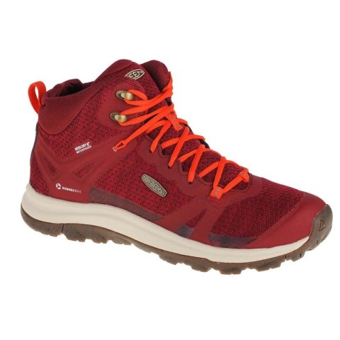 Buty Keen Terradora II Wp W 1025435 Buty Keen Terradora II Wp W 1025435