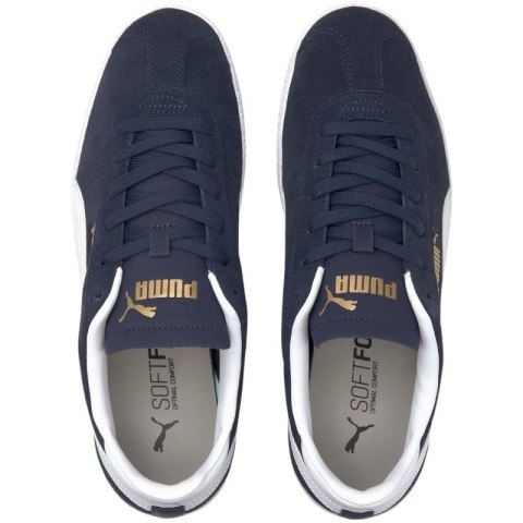 Buty Puma Club Trainers 03 M 381111-03
