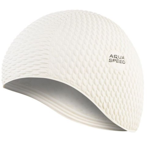 Czepek Aqua-Speed Bombastic latex 104-05 Czepek Aqua-Speed Bombastic latex 104-05