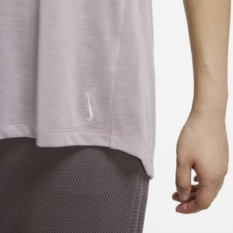 Koszulka Nike Yoga Dri-FIT W DD5594-501 Koszulka Nike Yoga Dri-FIT W DD5594-501