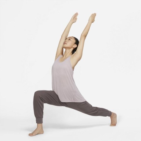 Koszulka Nike Yoga Dri-FIT W DD5594-501 Koszulka Nike Yoga Dri-FIT W DD5594-501