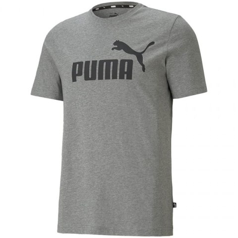 Koszulka Puma ESS Logo Tee Medium M 586666 03 Koszulka Puma ESS Logo Tee Medium M 586666 03