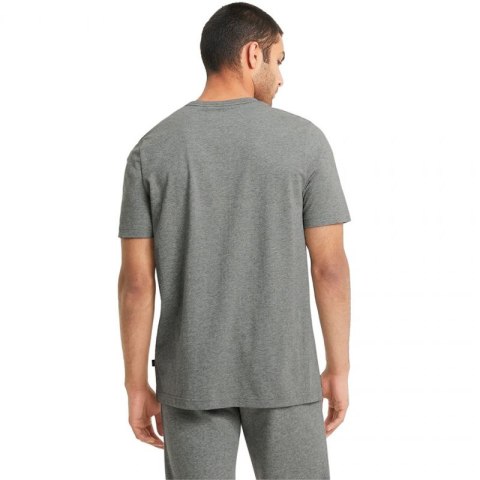 Koszulka Puma ESS Logo Tee Medium M 586666 03 Koszulka Puma ESS Logo Tee Medium M 586666 03