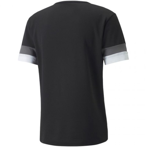 Koszulka Puma teamRISE Jersey M 704932 03 Koszulka Puma teamRISE Jersey M 704932 03