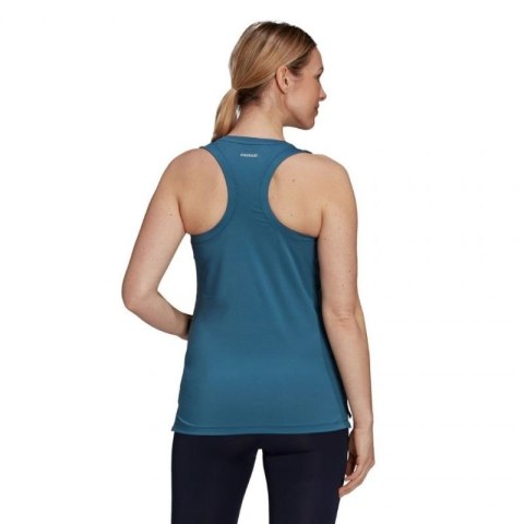 Koszulka adidas Aeroready Designed 2 Move Sport Tank Top W GT0185 Koszulka adidas Aeroready Designed 2 Move Sport Tank Top W GT0185
