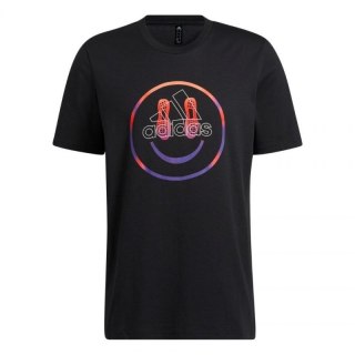 Koszulka adidas You Feel Me Tee M H19268