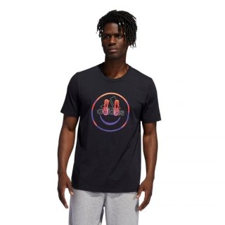 Koszulka adidas You Feel Me Tee M H19268