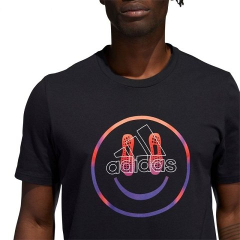 Koszulka adidas You Feel Me Tee M H19268 Koszulka adidas You Feel Me Tee M H19268