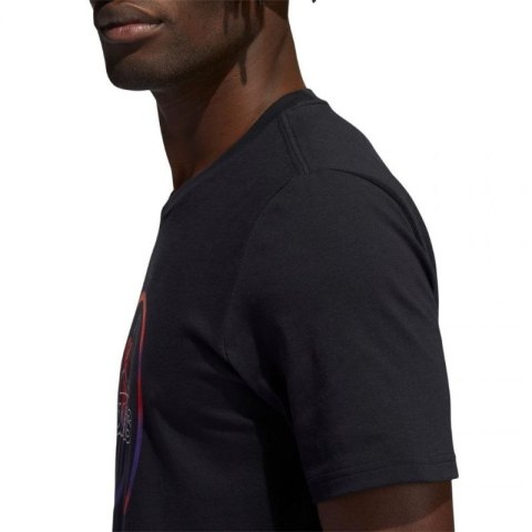 Koszulka adidas You Feel Me Tee M H19268 Koszulka adidas You Feel Me Tee M H19268