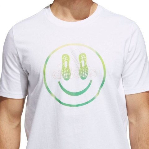 Koszulka adidas You Feel Me Tee M H19307 Koszulka adidas You Feel Me Tee M H19307