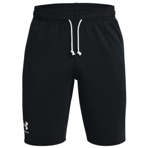 Spodenki Under Armour Rival Terry Shorts M 1361631-001 Spodenki Under Armour Rival Terry Shorts M 1361631-001