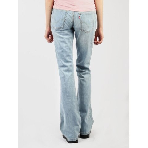 Spodnie Levi's Bootcut W 10529-0032