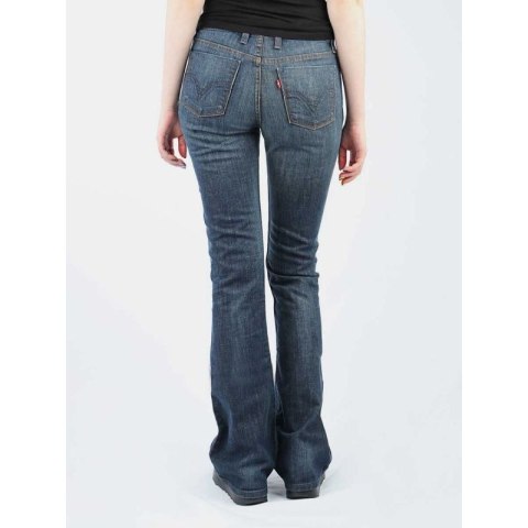 Spodnie jeansowe Levi's W 0629-0052 Spodnie jeansowe Levi's W 0629-0052