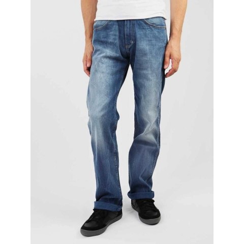 Wrangler Ace Zip Fly The Regular W14ZEH46P Wrangler Ace Zip Fly The Regular W14ZEH46P