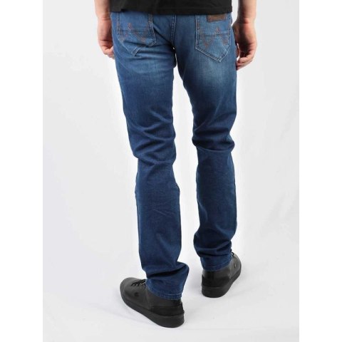Wrangler Greensboro W15QEH76 Wrangler Greensboro W15QEH76