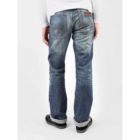 Wrangler Miles W16REY13T Wrangler Miles W16REY13T