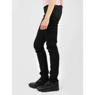Wrangler Molly Black Soul W251VB13H