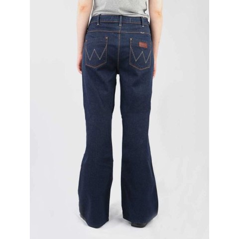 Wrangler Timeless Indigo W245GQ594 Wrangler Timeless Indigo W245GQ594