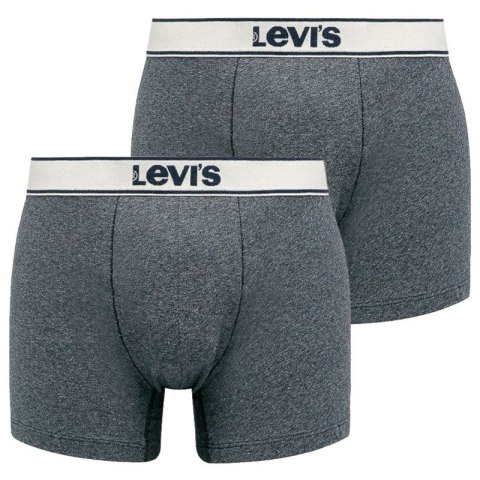 Bielizna Levi's Boxer 2 Pairs Briefs 37149-0399 Bielizna Levi's Boxer 2 Pairs Briefs 37149-0399
