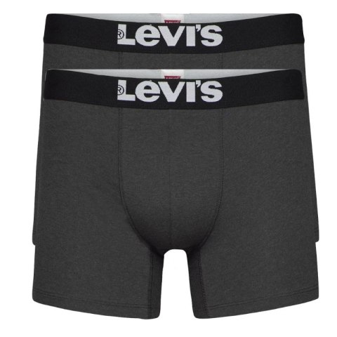 Bielizna Levi's Boxer 2 Pairs Briefs 37149-0404 Bielizna Levi's Boxer 2 Pairs Briefs 37149-0404