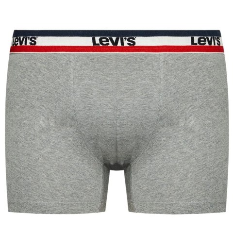 Bielizna Levi's Boxer 3 Pairs Briefs 37149-0544 Bielizna Levi's Boxer 3 Pairs Briefs 37149-0544