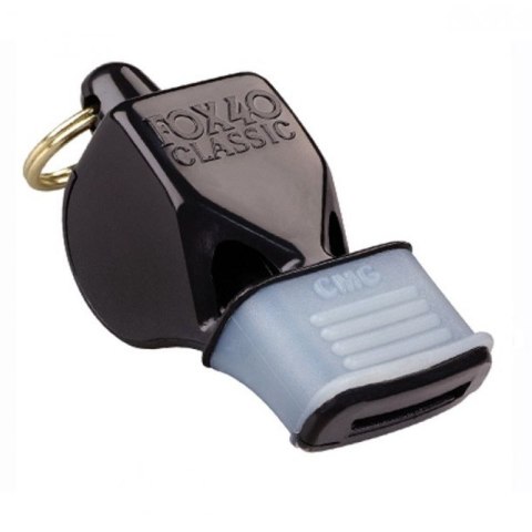 Gwizdek Fox40 Classic CMG Official 9600-0008 Gwizdek Fox40 Classic CMG Official 9600-0008