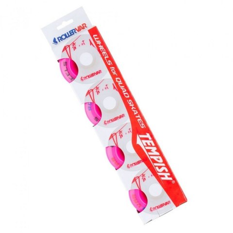 Kółka do wrotek TEMPISH Quad PU 58x32 85A 101000041300