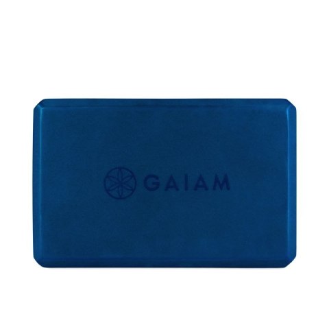 Kostka do Jogi Gaiam Skyline Tri 62912