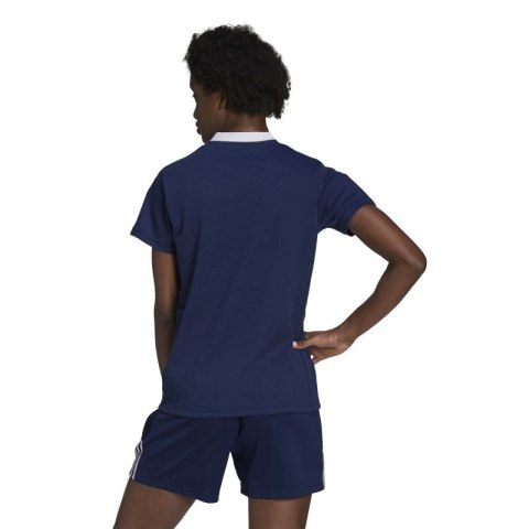 Koszulka adidas Tiro 21 Polo M GK9674 Koszulka adidas Tiro 21 Polo M GK9674