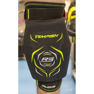 Nakolanniki do unihokeja Tempish React Pro R3 1350000510