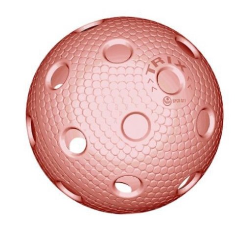 Piłeczka do unihokeja TEMPISH Trix 135000144
