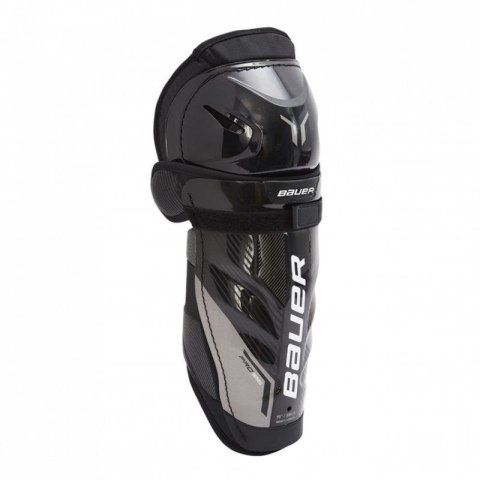 Nagolenniki hokejowe Bauer Pro Series Sr 1056561